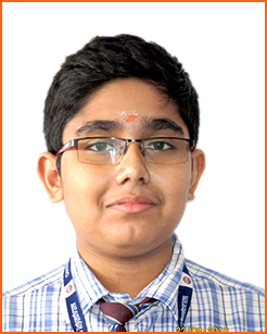 KVPY Scholars