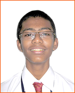 KVPY Scholars