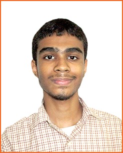 KVPY Scholars