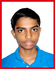 KVPY Scholars