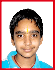KVPY Scholars