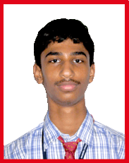 KVPY Scholars