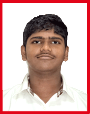 KVPY Scholars