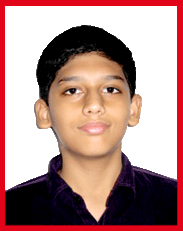 KVPY Scholars