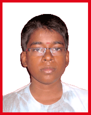 KVPY Scholars