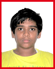 KVPY Scholars