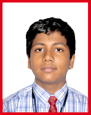 KVPY Scholars