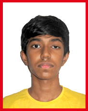 KVPY Scholars