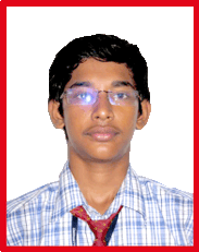 KVPY Scholars