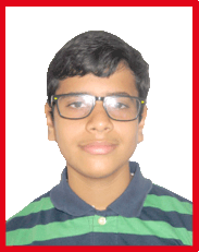 KVPY Scholars
