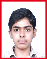 KVPY Scholars