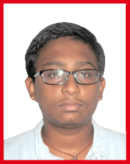 KVPY Scholars