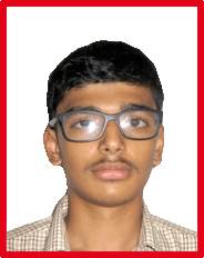 KVPY Scholars
