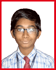 KVPY Scholars