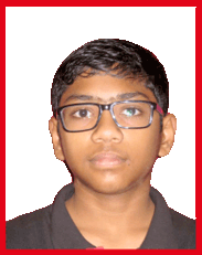 KVPY Scholars