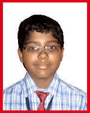 KVPY Scholars