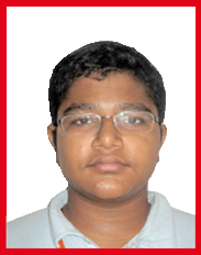 KVPY Scholars