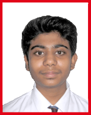 KVPY Scholars