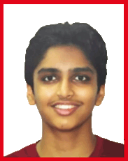 KVPY Scholars