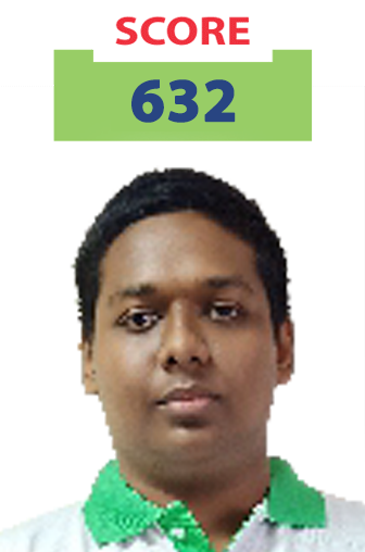 NEET Results