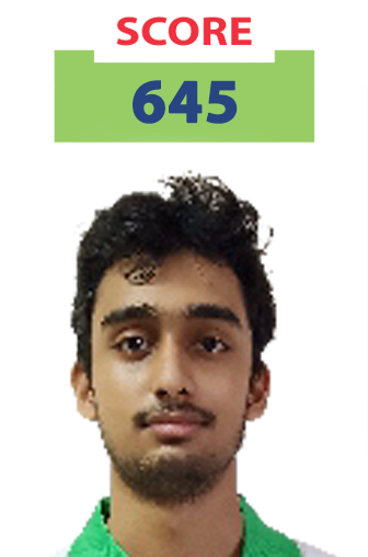 NEET Results