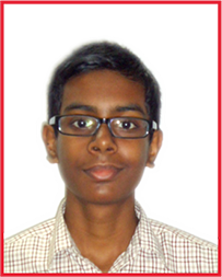 Olympiad Results