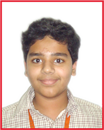 Olympiad Results