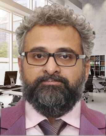 FIITJEE Chairman